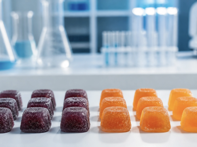 Why Women Are Turning to Gummies for Everyday Immune Support